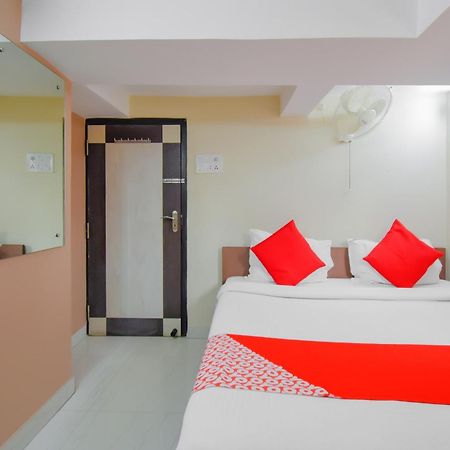 Hotel O Lindsay Inn Guest House Calcutta Calcutta Bara Bazar Dış mekan fotoğraf