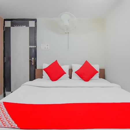Hotel O Lindsay Inn Guest House Calcutta Calcutta Bara Bazar Dış mekan fotoğraf