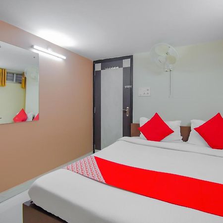 Hotel O Lindsay Inn Guest House Calcutta Calcutta Bara Bazar Dış mekan fotoğraf