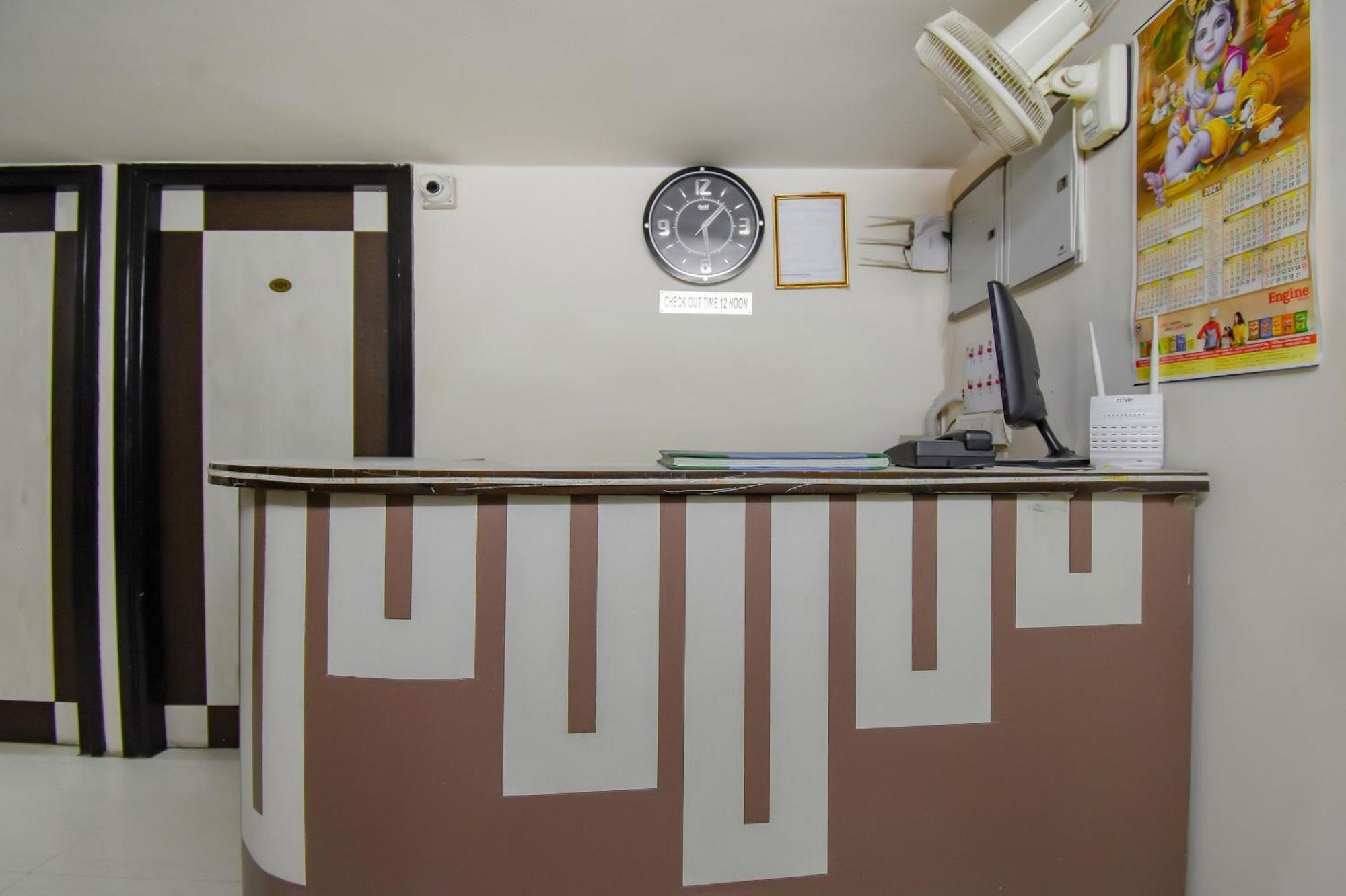 Hotel O Lindsay Inn Guest House Calcutta Calcutta Bara Bazar Dış mekan fotoğraf