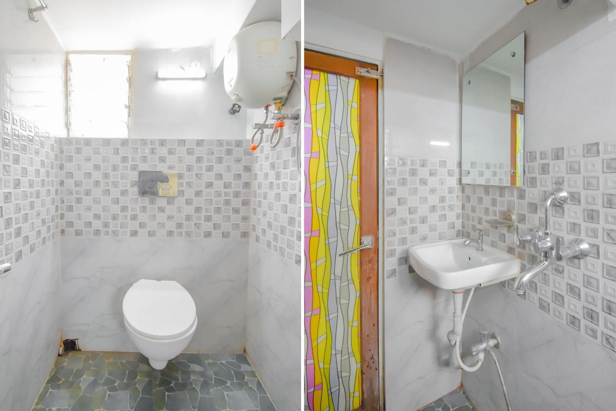 Hotel O Lindsay Inn Guest House Calcutta Calcutta Bara Bazar Dış mekan fotoğraf