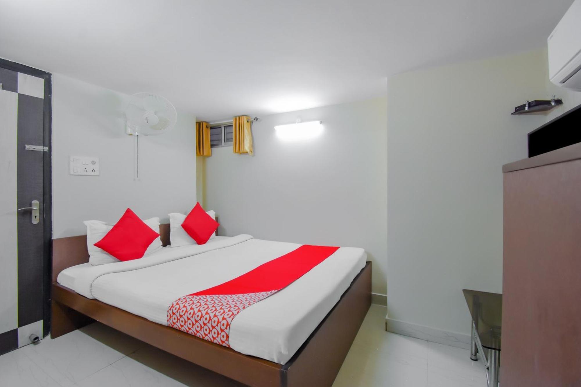 Hotel O Lindsay Inn Guest House Calcutta Calcutta Bara Bazar Dış mekan fotoğraf