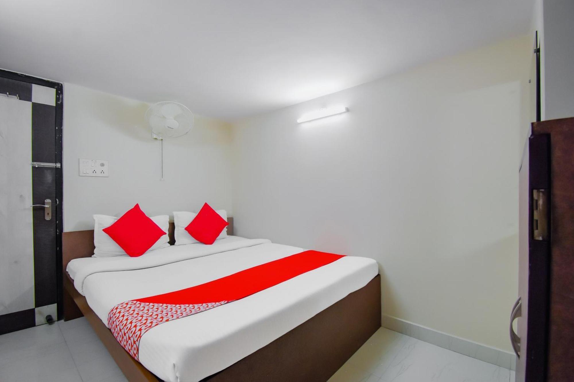 Hotel O Lindsay Inn Guest House Calcutta Calcutta Bara Bazar Dış mekan fotoğraf