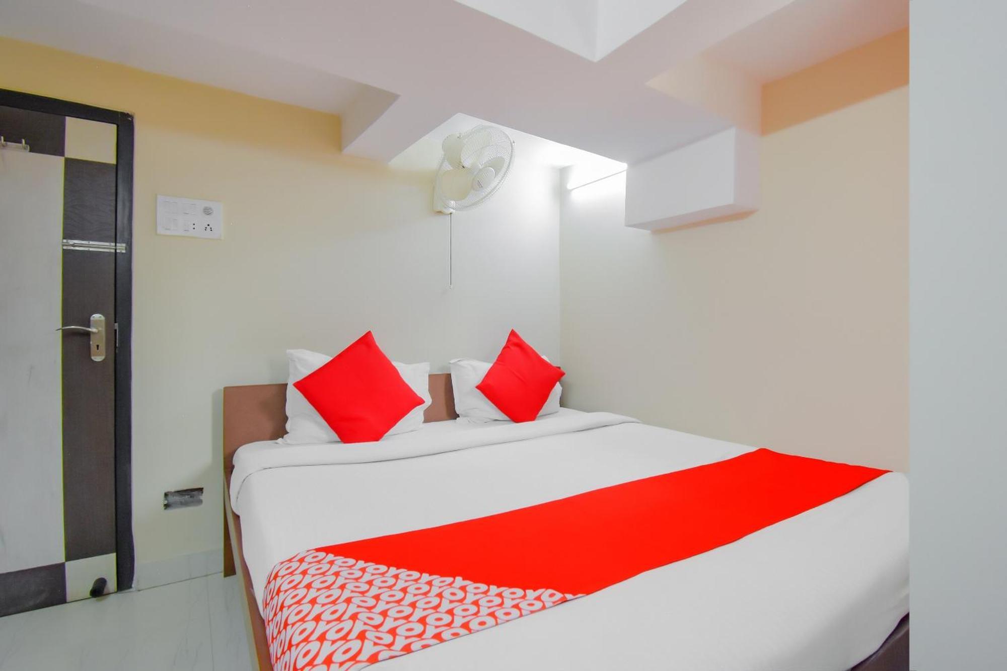 Hotel O Lindsay Inn Guest House Calcutta Calcutta Bara Bazar Dış mekan fotoğraf