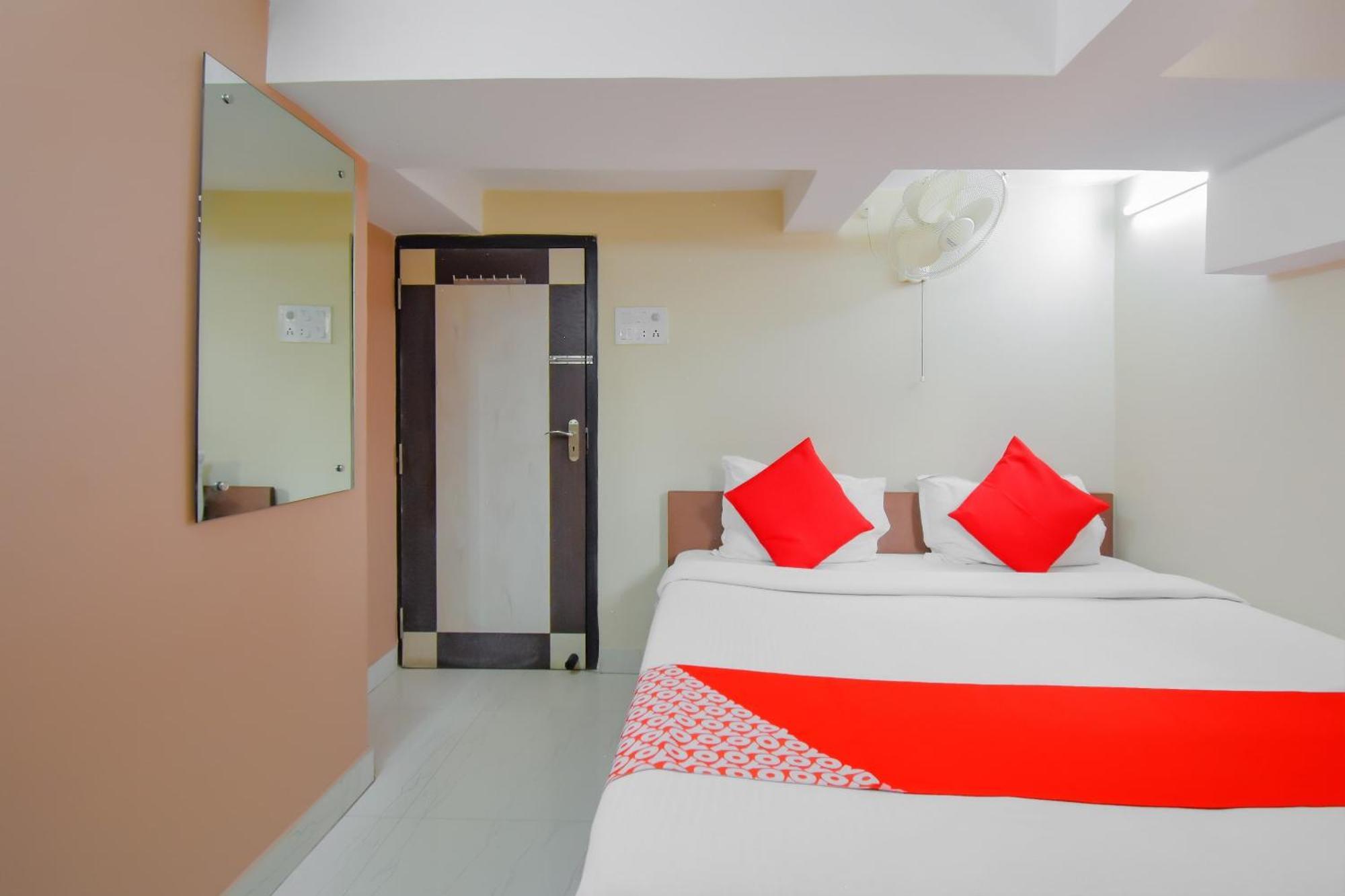 Hotel O Lindsay Inn Guest House Calcutta Calcutta Bara Bazar Dış mekan fotoğraf