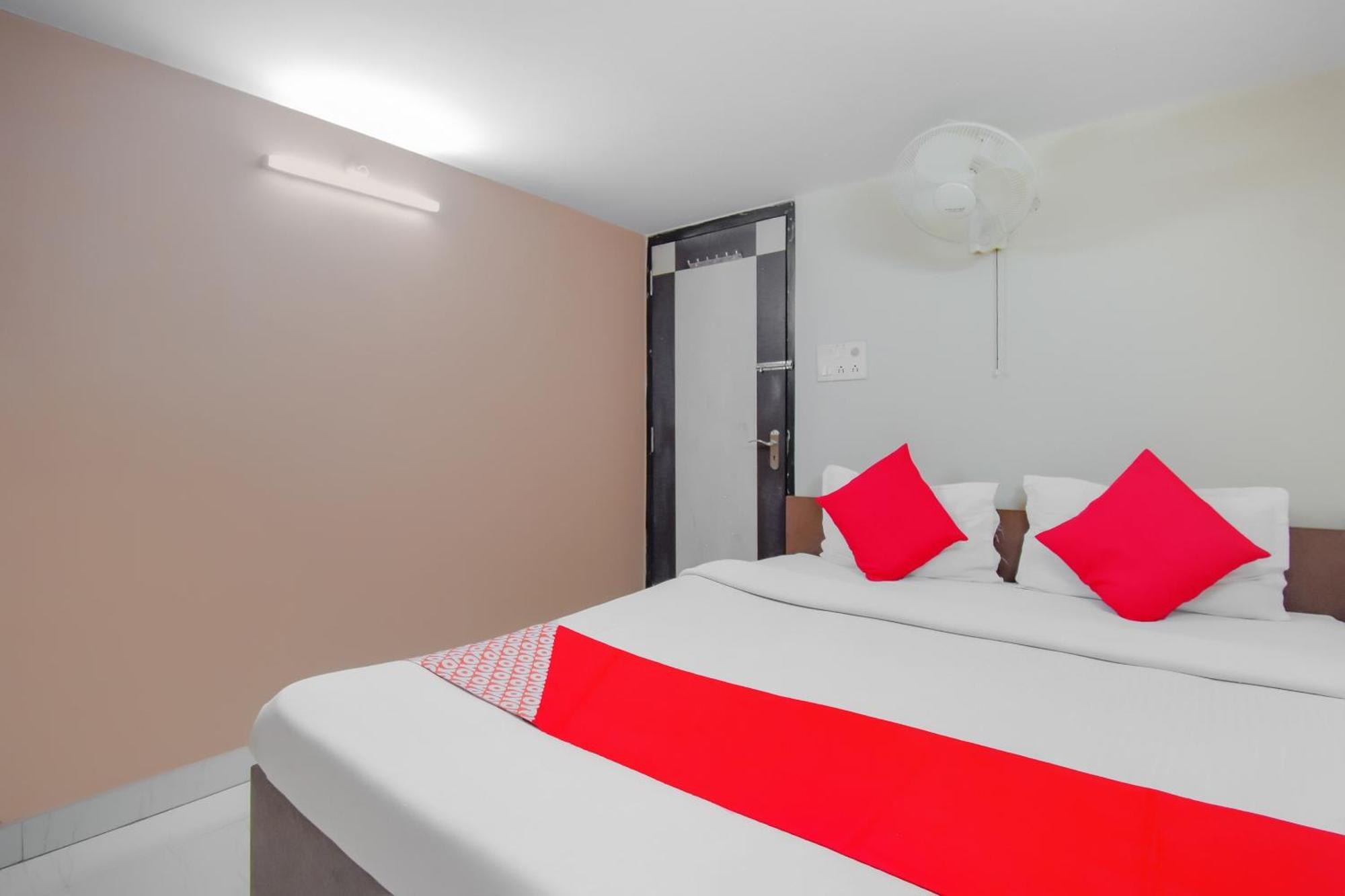 Hotel O Lindsay Inn Guest House Calcutta Calcutta Bara Bazar Dış mekan fotoğraf