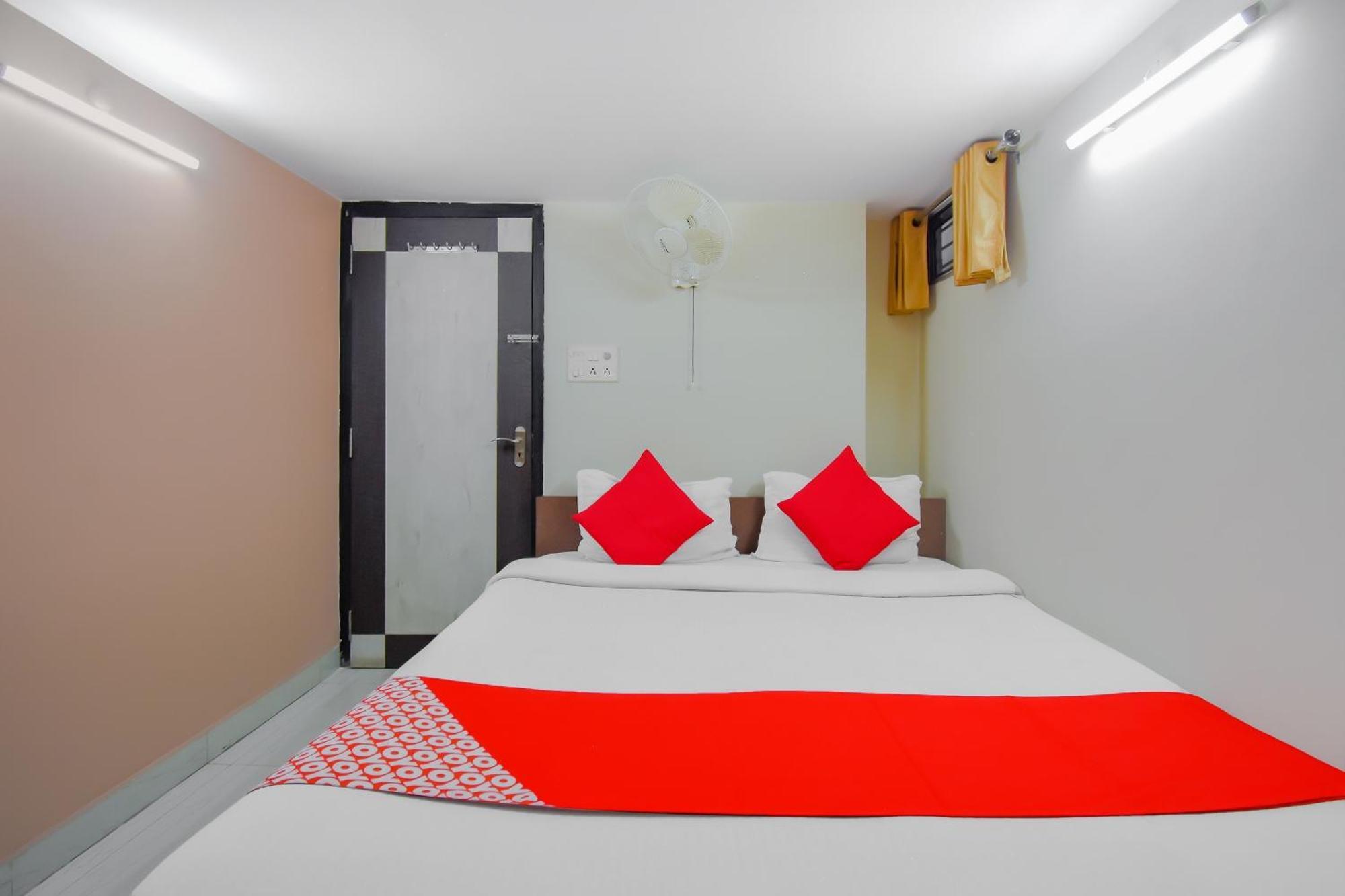 Hotel O Lindsay Inn Guest House Calcutta Calcutta Bara Bazar Dış mekan fotoğraf