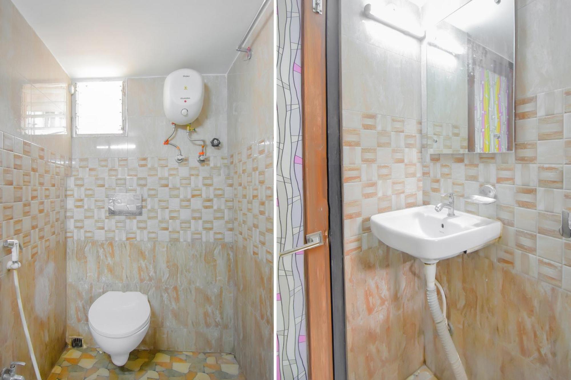 Hotel O Lindsay Inn Guest House Calcutta Calcutta Bara Bazar Dış mekan fotoğraf