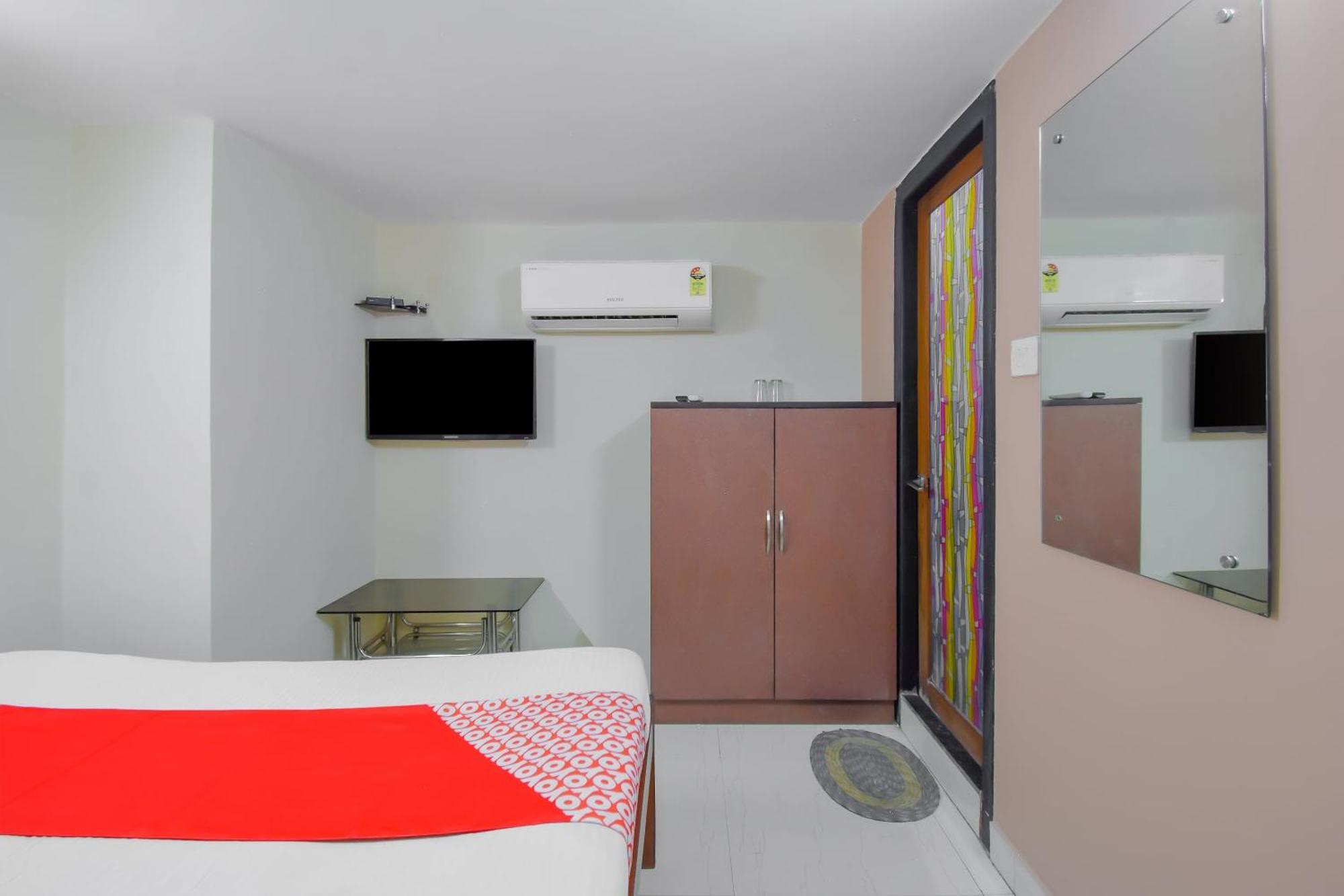 Hotel O Lindsay Inn Guest House Calcutta Calcutta Bara Bazar Dış mekan fotoğraf