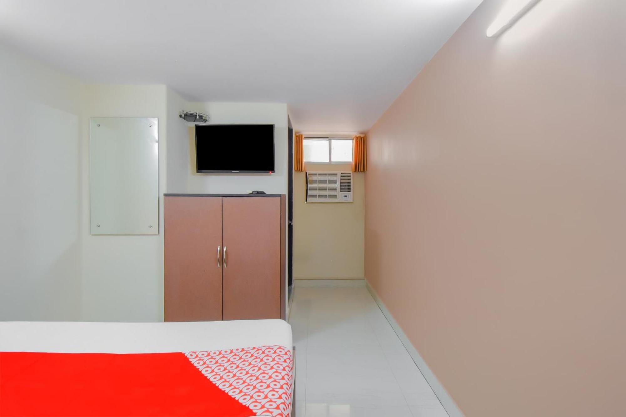 Hotel O Lindsay Inn Guest House Calcutta Calcutta Bara Bazar Dış mekan fotoğraf