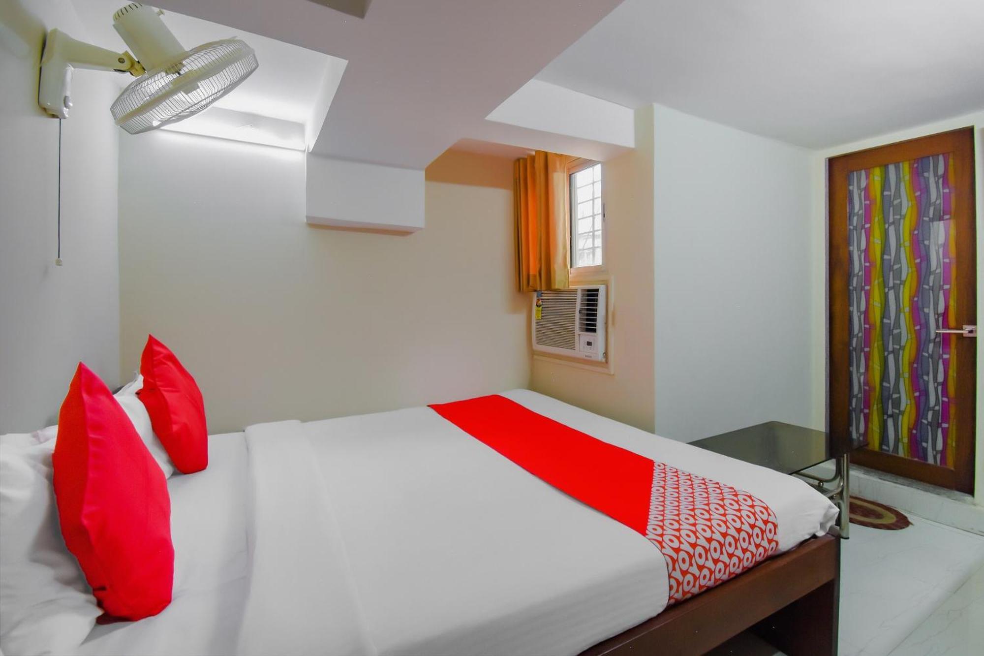 Hotel O Lindsay Inn Guest House Calcutta Calcutta Bara Bazar Dış mekan fotoğraf