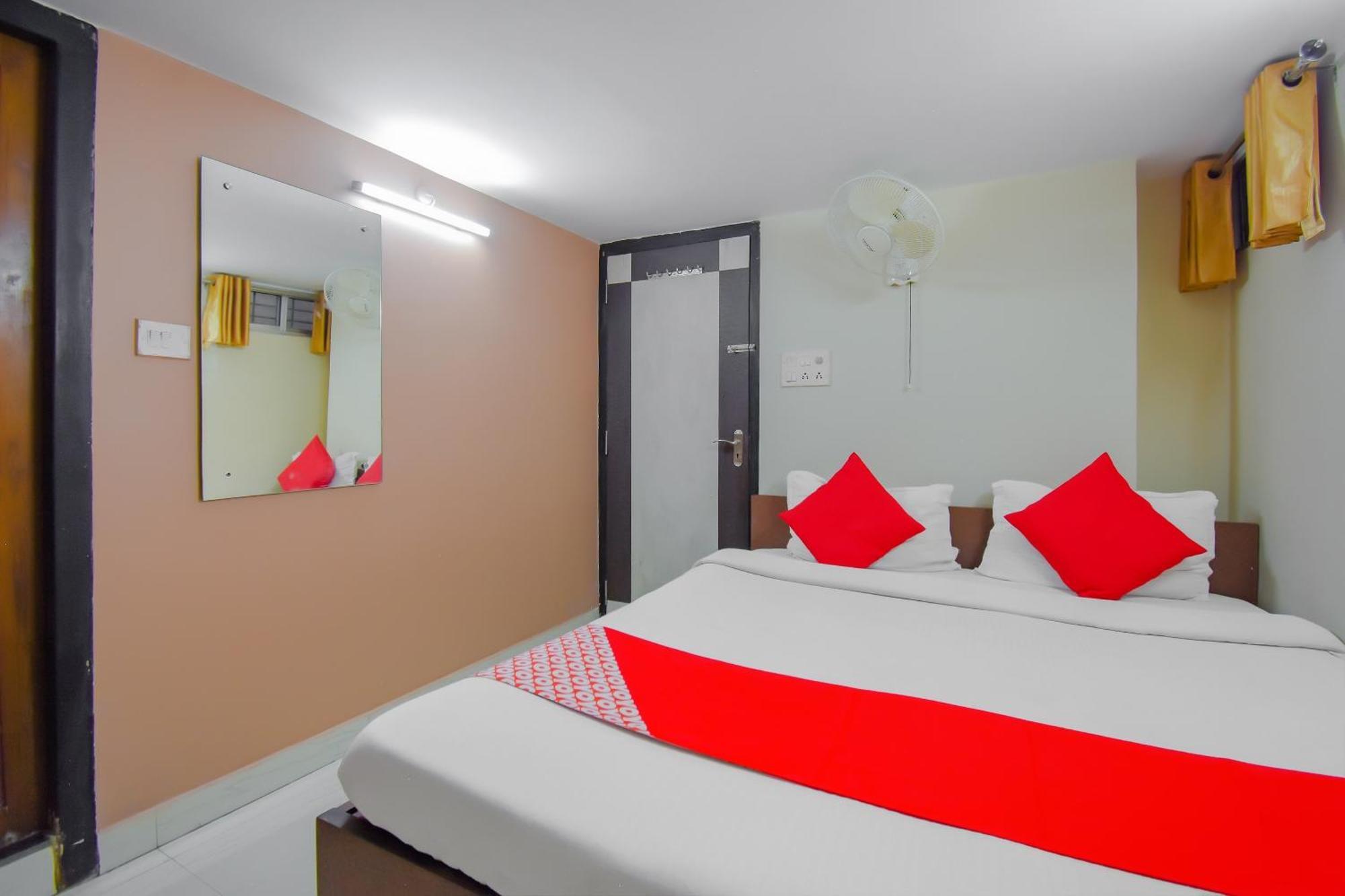 Hotel O Lindsay Inn Guest House Calcutta Calcutta Bara Bazar Dış mekan fotoğraf