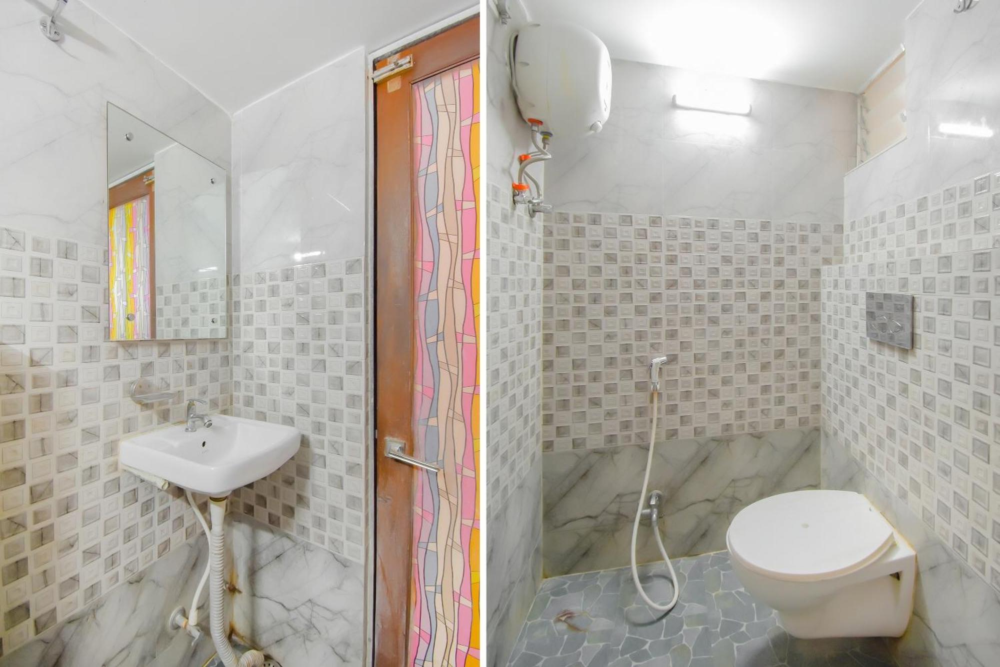 Hotel O Lindsay Inn Guest House Calcutta Calcutta Bara Bazar Dış mekan fotoğraf