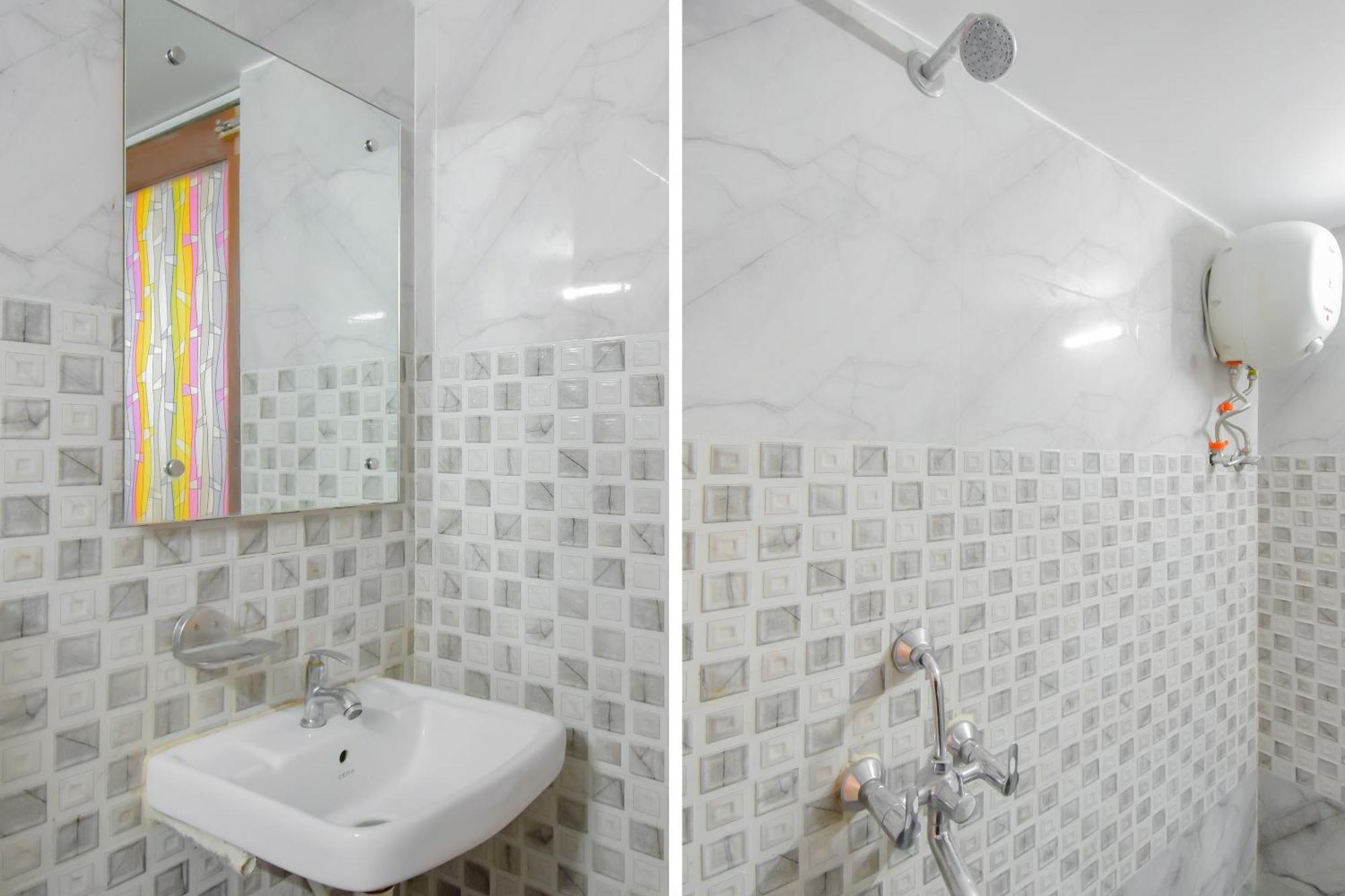 Hotel O Lindsay Inn Guest House Calcutta Calcutta Bara Bazar Dış mekan fotoğraf